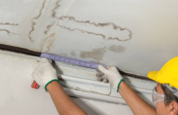 Reliable Water Extraction contractor in Burlington, NC by Aqua Guard Water Damage